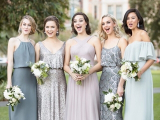 sorella vita bridesmaid prices