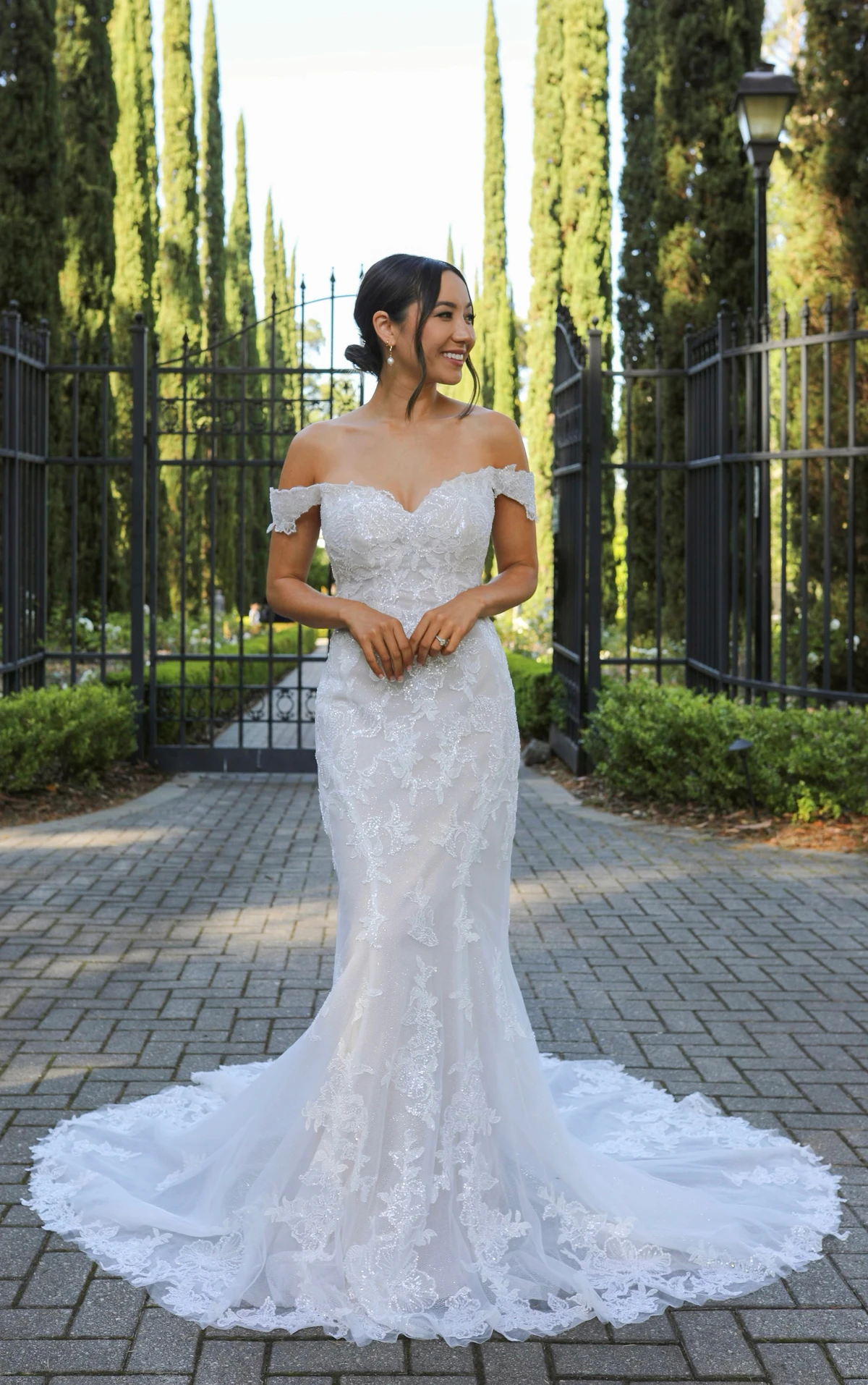 Your customised dream dress — Blanche Bridal
