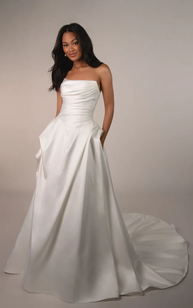 sy8412 stella york pure bridal