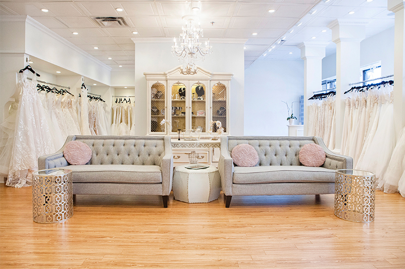 INLINE MontrealBridal