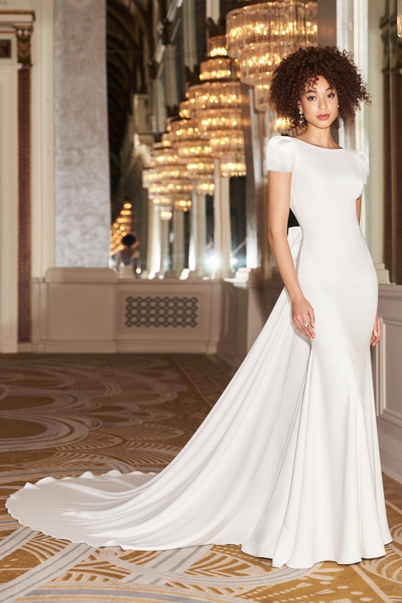 Mikaella Bridal  Designer Wedding Dresses Made With Love