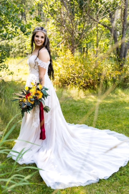 7332 Stell York Pure Bridal 4