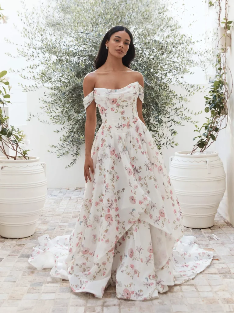 cherry serene by madi lane pure bridal