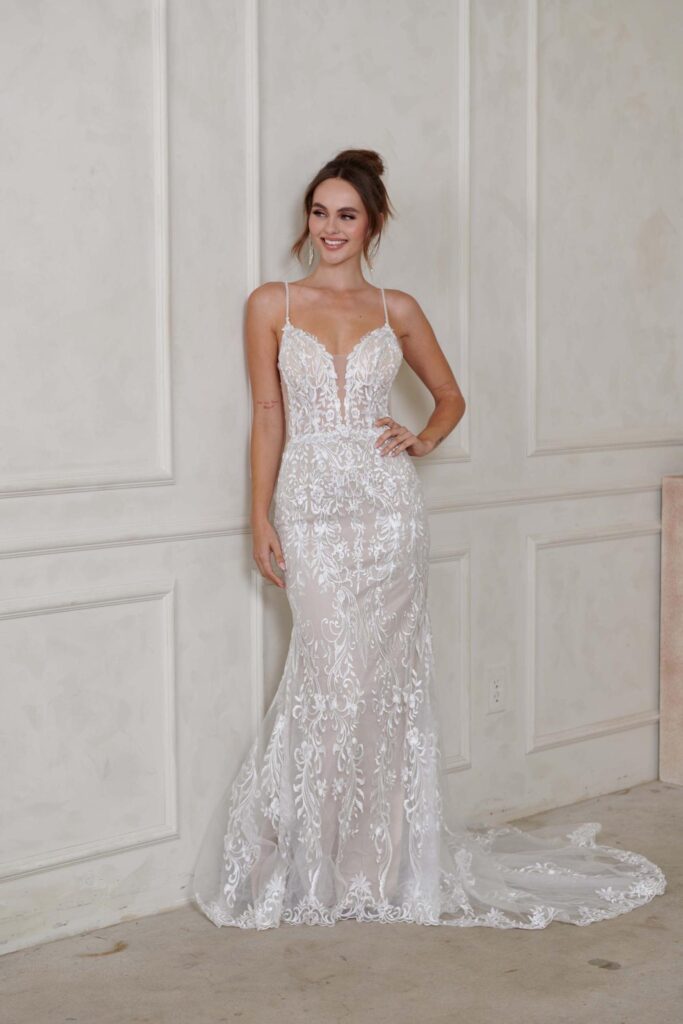 Nico Serene by Madi Lane Pure Bridal 1