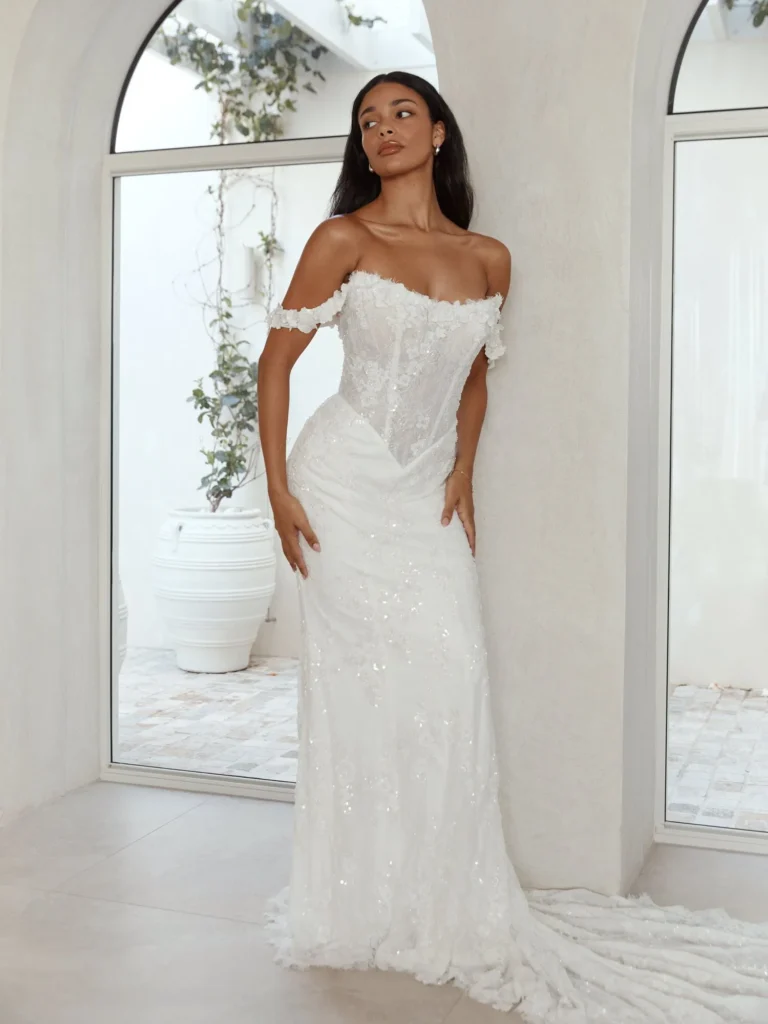 vendela serene by madi lane pure bridal