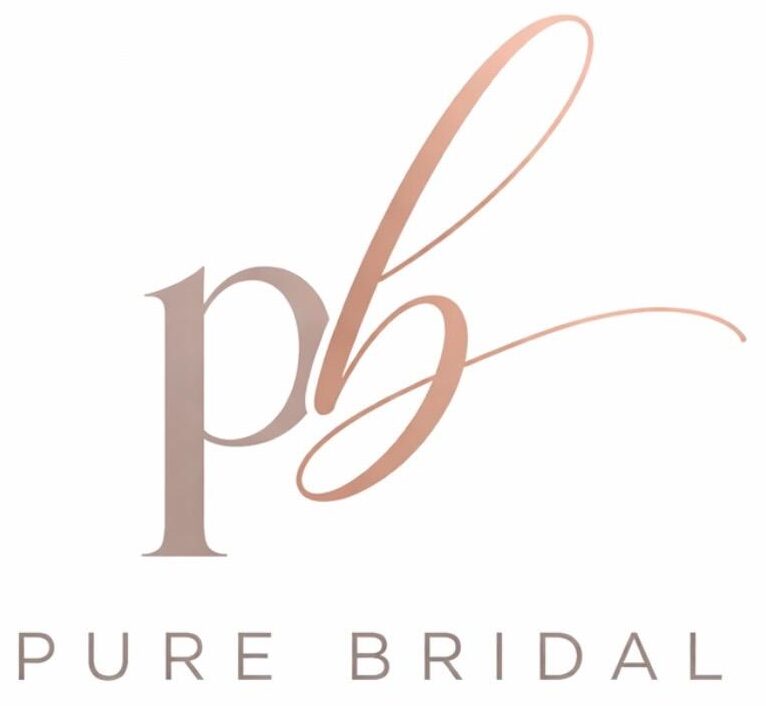 logo purebridal